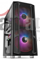 PC GAMER INTEL 14700K / 32GB RGB DDR5 / 1TB FUTUREX  NVME/RTX 5070TI 16GB/WIFI/ WC FREEDOS