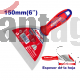 ESPATULA FLEX GOMA 150MM