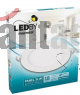 PANEL SLIM EMPOTRADO 18W ALUMINIO LED INTEGRADO