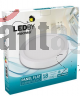 PANEL FLAT
SOBREPUESTO 18W ALUMINIO LED INTEGRADO