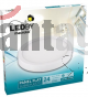 PANEL FLAT
SOBREPUESTO 24W ALUMINIO LED INTEGRADO