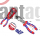 ALICATE CORTE HD INDUST 7