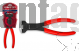 ALICATE CORTE FRONTAL 7