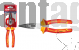 ALICATE PUNTA AISLADO 6