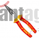 ALICATE PUNTA AISLADO 8