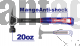 MARTILLO ANTI-SHOCK 20OZ
