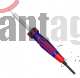 CAUTIN ELECTRICO 60W