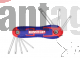 JUEGO LLAVE ALL RED PLEG