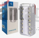 LUZ DE EMERGENCIA 14 LED Y TUBO LED