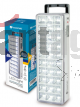 POWERLAB LAMPARA DE EMERGENCIA 30 LED