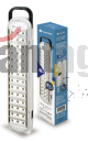 POWERLAB LAMPARA DE EMERGENCIA 42 LED
