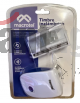 TIMBRE INALAMBRICO CON SENSOR