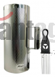 NUTECH GUIRO METAL 12 X 5