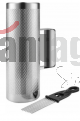 NUTECH GUIRO DE METAL 10 X 3