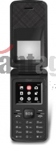 MLAB TELEFONO SENIOR SHELL 4G SOS 1,8