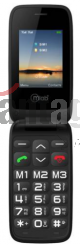 MLAB TELEFONO SENIOR SHELL 4G SOS 2,8