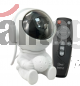 MLAB SPACEMAN MOON GALAXY & NEBULAR PROYECTOR MULTICOLOR LED LASER