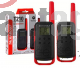 MOTOROLA TRANSCEPTOR T210CL