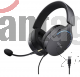 TRUST GXT 490 FAYO 7.1 USB HEADSET BLACK 
POTENTES AURICULARES GAMING USB 7.1 CIRCUMAURALES PARA VIVIR UNA EXPERIENCIA DE GAMING INMERSIVA