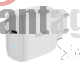 TRUST MAXO CARGADOR USB-C DE 45 W WHITE - 
POTENTE CARGADOR USB-C DE 45 W CON CABLE USB-C DE DOS METROS INCLUIDO.
