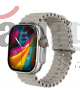 MLAB SMARTWATCH  IN-CLOCK S12 PRO 50MM IPS HR BLOOD PRESSURE/OXYGEN GRAY