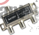 SPLITTER SEñAL DE 3 VIAS 2050 MHZ