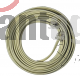 EXTENSION TELEFONO C/ADAPT 7,5 MT MARFIL