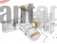 CONECTORES RJ-45