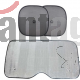 KIT PARASOL FRONTAL Y 2 LATERALES