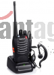 BAOFENG INTERCOMUNICADOR BF-666S 400-470MHZ