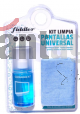 KIT LIMPIA PANTALLAS UNIVERSAL