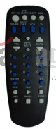 CONTROL REMOTO UNIVERSAL