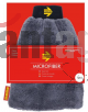 MOMO MICROFIBER WASH MITT