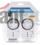 TIMER DIARIO HOUSE SAFE   (PACK DE 2)