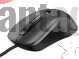 TRUST CARVE WIRED OPTICAL MOUSE. FIABLE RATóN óPTICO CON CONEXIóN USB
