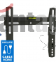 SOPORTE LCD/LED FIJO ECONOMICO 23-42'' DE HASTA 40KG. CON NIVELADOR DE BURBUJA
