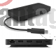 Lenovo - Docking station - Docking station stand - Lenovo Dual Display Dock no ad