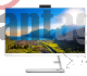 Lenovo IdeaCentre AIO 3 24ALC6 - All-in-one - AMD Ryzen 5 7430U / 4.3 GHz - DDR4 SDRAM - 512 GB HDD - 23.8