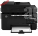 IMP. MFP HP LASERJET PRO M127FN MONO+TONER (TODO EN USO)