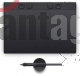 Wacom - Writing tablet - Wireless - Bluetooth - Intuos Pro Medium 2025
