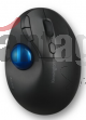 Kensington Pro Fit Ergo TB450 - Trackball Mouse - Bluetooth - Wireless