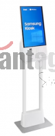 CAJA DE CONEXION PARA PANTALLA LH24KMC3BG