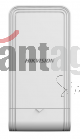 DS-3WF02C-5AC/O BRIDGE WIRELESS/ PUENTE INALAMBRICO GIGABIT 1  ANTENA EXTERIOR