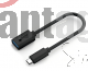 GENIUS ADAPTOR PLUG TYPE-C TO JACK USB-ACC-C2A