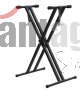 ATRIL X2 PARA TECLADO