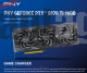 Tarjeta de Video PNY RTX 5070 Ti 16GB OC 3xFAN