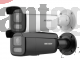Hikvision - Surveillance camera - Indoor / Outdoor - 8MP Acusense Smart Hybrid Ligh