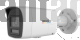 Hikvision - Surveillance camera - Indoor / Outdoor - 4 MP ColorVu Dual Light Fixed