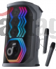PARLANTE BLUETOOTH RAVE 3 SOUNDCORE NEGRO V2