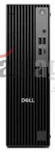 Dell Pro Slim - Intel Core Ultra 5 235 vPro / 5.0 GHz - DDR5 SDRAM - 512 GB Hard Drive Capacity - Integrated graphics - Windows 11 Pro - Spanish